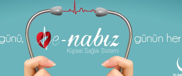 E-Nabız